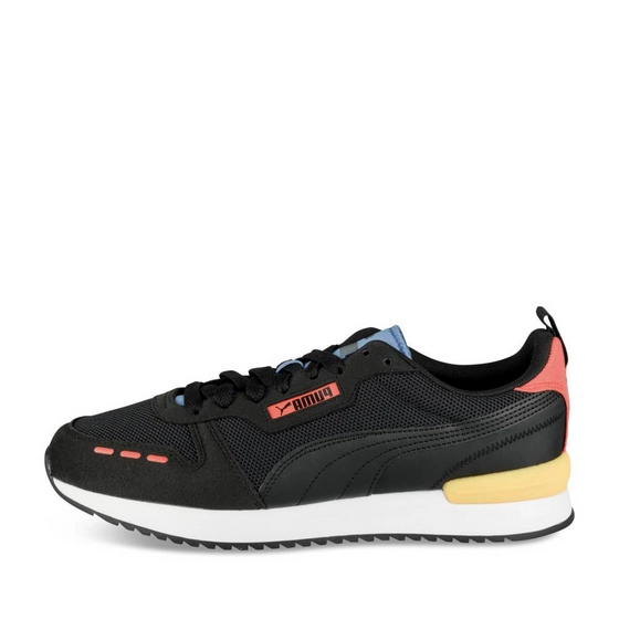 Baskets NOIR R78