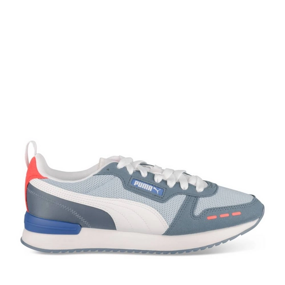 Baskets BLEU R78