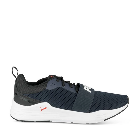 Sneakers NAVY Men