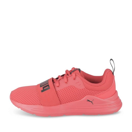 Sneakers RED Boy
