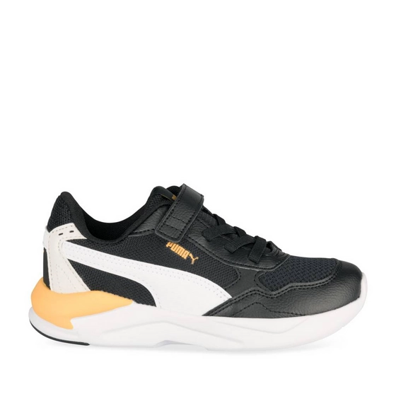 Baskets NOIR Xray Lite