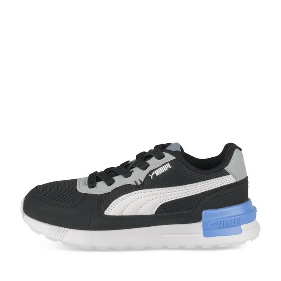 Baskets NOIR Graviton Ac Ps