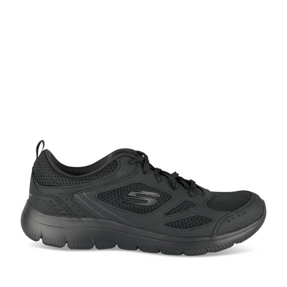 Sneakers BLACK Woman
