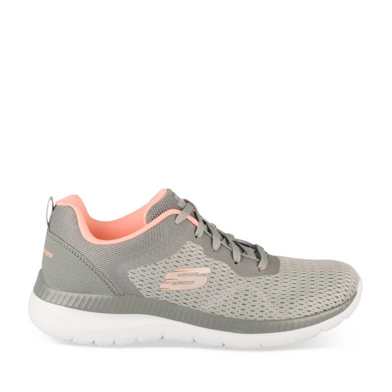 Baskets GRIS Bountiful Quick Path