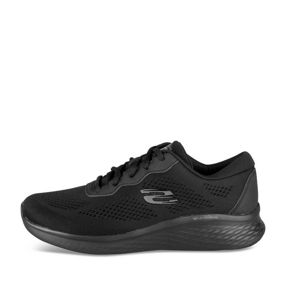 Baskets NOIR Skech Lite Pro Perfect Time