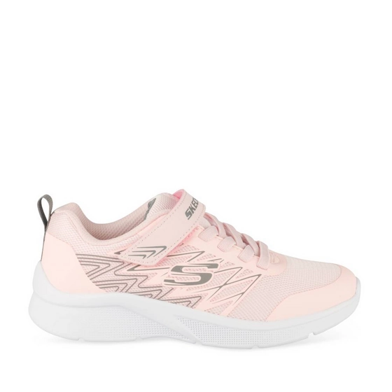 Sneakers PINK Girl