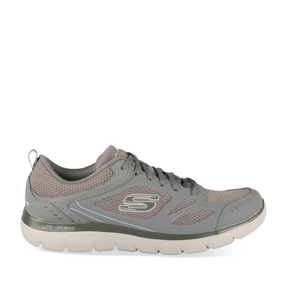 Sneakers GREY / WHITE Men