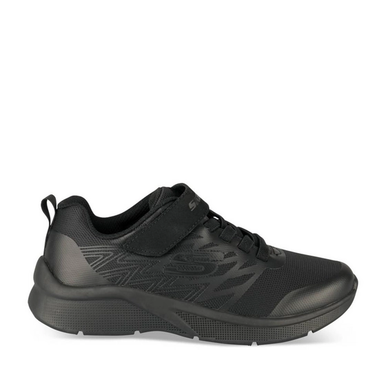 Sneakers BLACK Boy