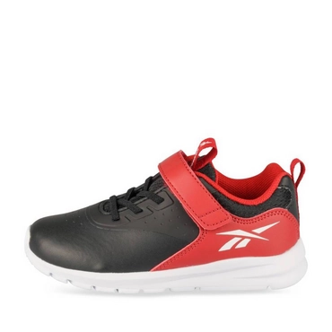 Sneakers NAVY / RED Boy