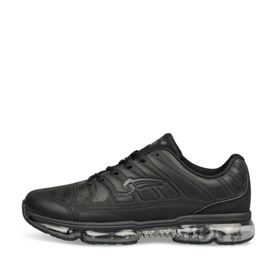 Baskets NOIR Homme