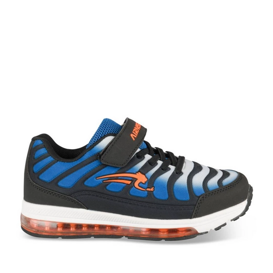 Sneakers WHITE / BLUE Boy