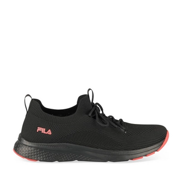 Sneakers BLACK / RED Men