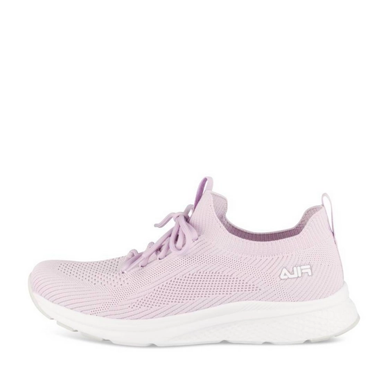 Baskets ROSE FILA Run It