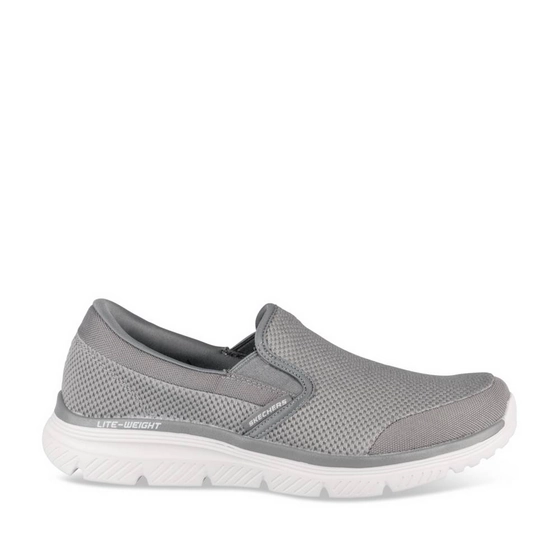 Sneakers GREY / WHITE Men