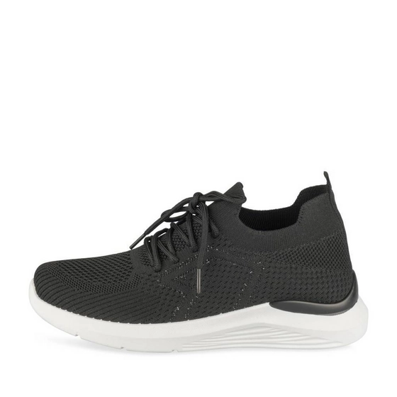 Baskets NOIR Femme