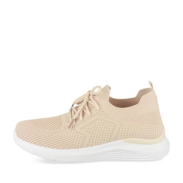 Baskets BEIGE Femme