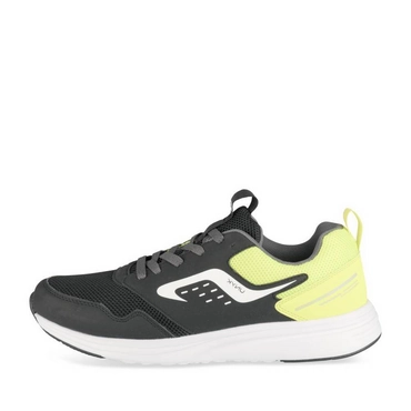 Baskets NOIR Homme