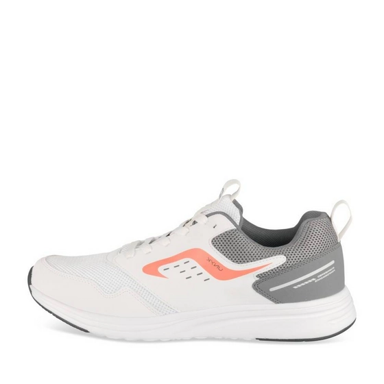 Baskets BLANC Homme
