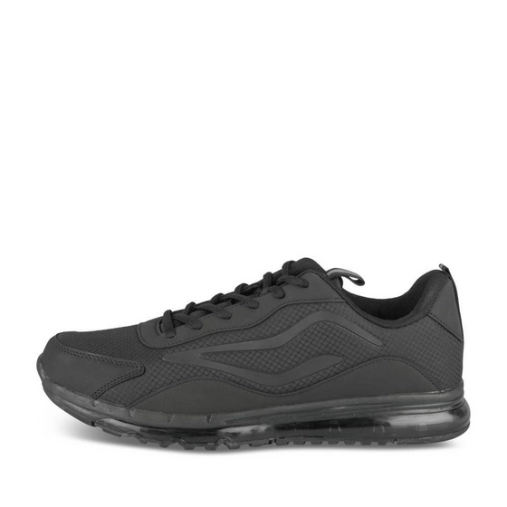 Baskets NOIR Homme