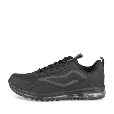 Sneakers BLACK Boy