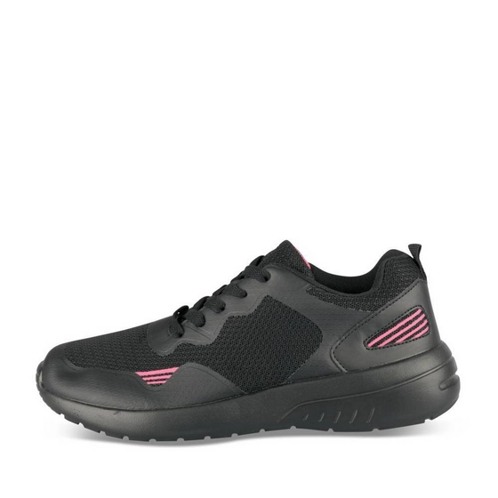 Sneakers BLACK Woman