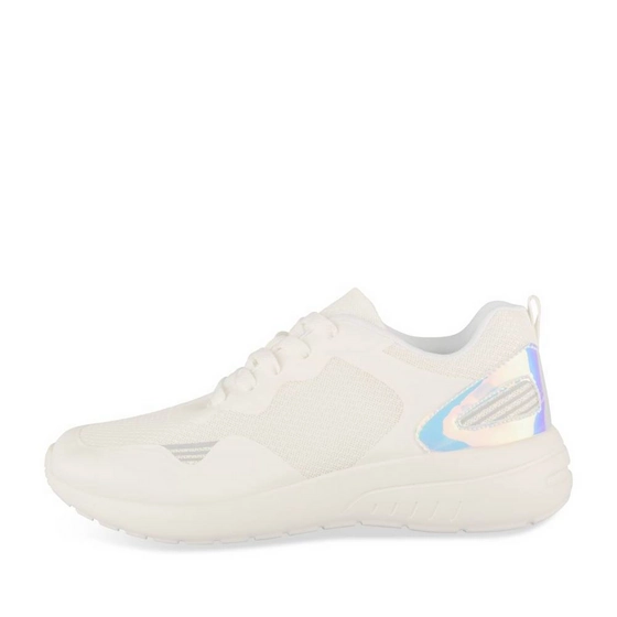 Sneakers WHITE Woman