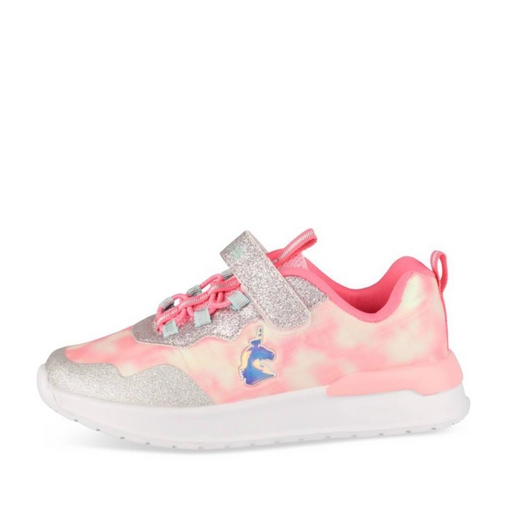 Sneakers PINK Girl