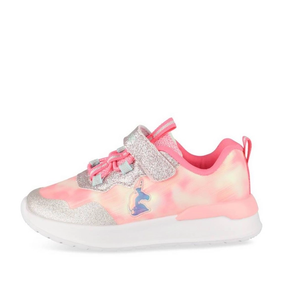Sneakers PINK Girl
