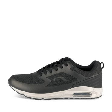 Sneakers BLACK / WHITE Men