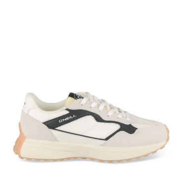 Sneakers WHITE / BLACK Men