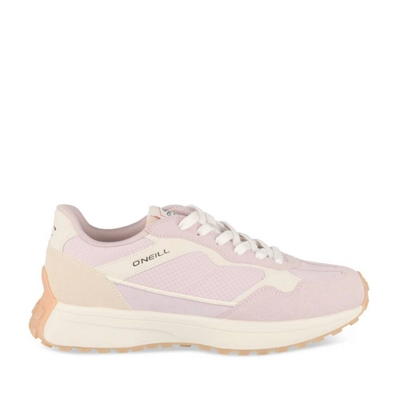Baskets LAVANDE/VIOLET Femme