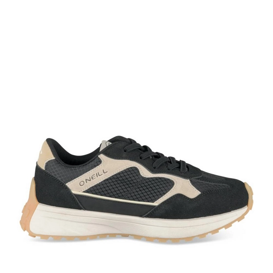 Sneakers BLACK / WHITE Boy