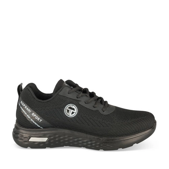 Sneakers BLACK Men