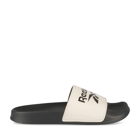 Flip flops BLACK / WHITE Men