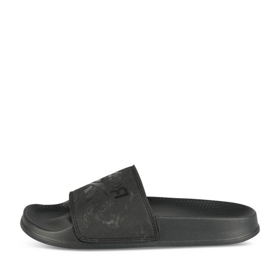 Flip flops BLACK Boy