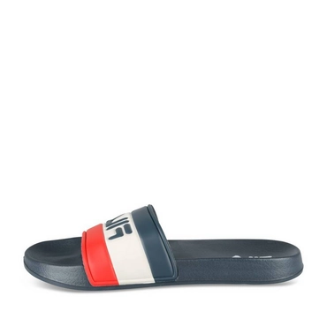Flip flops NAVY / WHITE Men