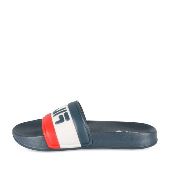 Flip flops NAVY / WHITE Boy