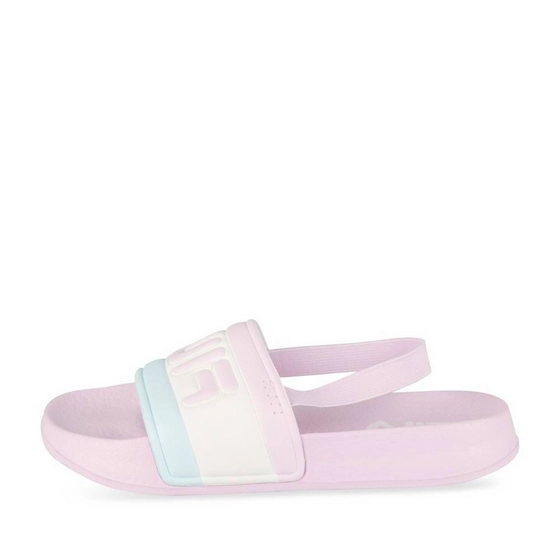 Claquettes VIOLET FILA Otranto