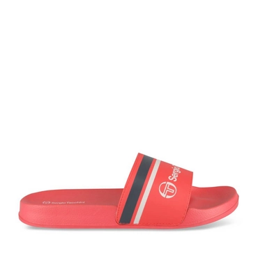 Flip flops RED Men
