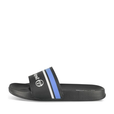 Claquettes NOIR Homme