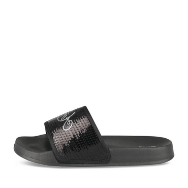 Flip flops BLACK Woman