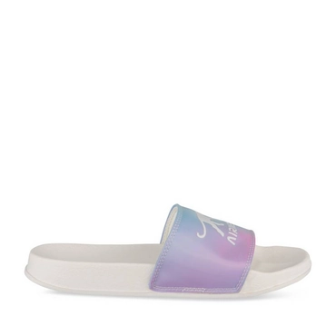 Flip flops PURPLE Woman