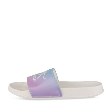 Flip flops PURPLE Girl