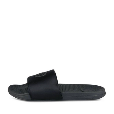 Claquettes NOIR Homme