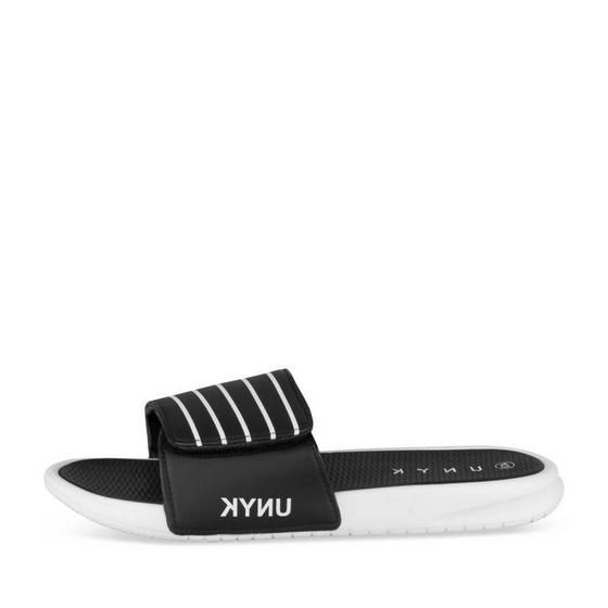 Claquettes NOIR Homme