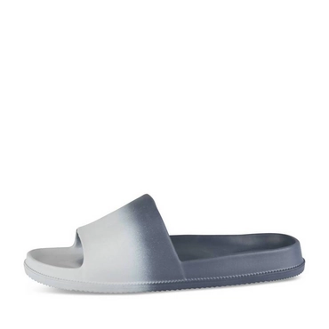 Claquettes BLEU Homme