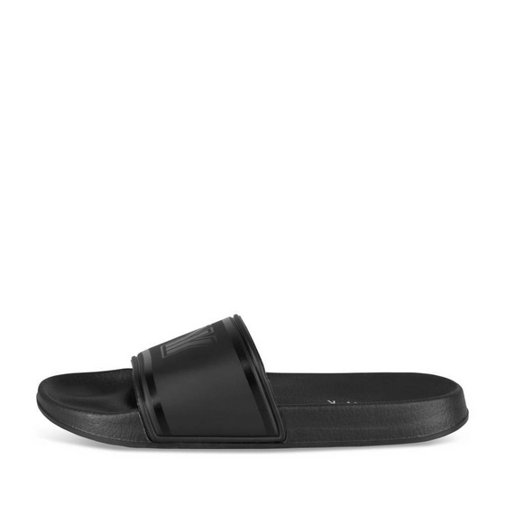 Claquettes NOIR Homme
