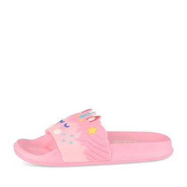 Flip flops PINK Girl