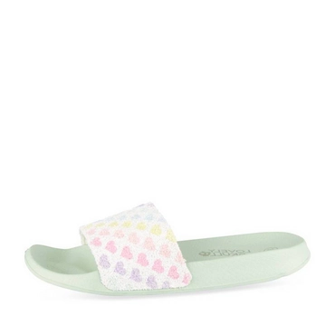 Flip flops GREEN Girl