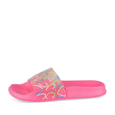 Flip flops PINK Girl